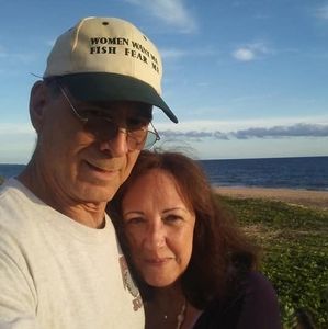 Meet your Posher, Patti